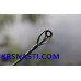 Удилище карповое двухчастное Trabucco Infinium X2 Carp